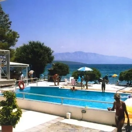 Daire Nikiana Beach