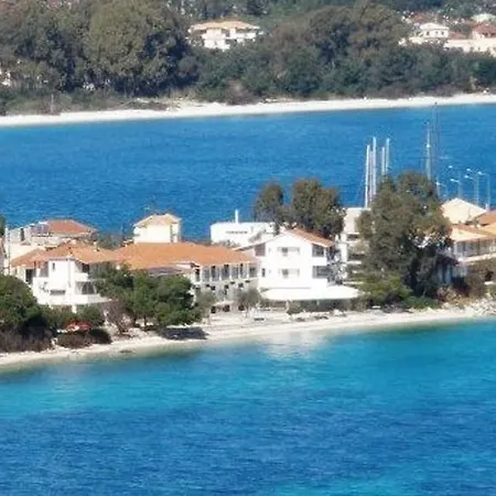 Nikiana Beach Nikiana