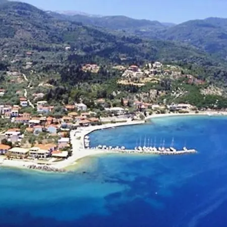 Apartment Nikiana Beach *