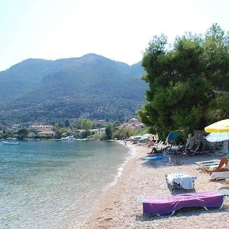 Nikiana Beach Apartment *