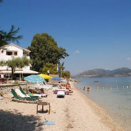 Nikiana Beach *
