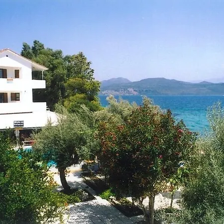 Nikiana Beach Daire *