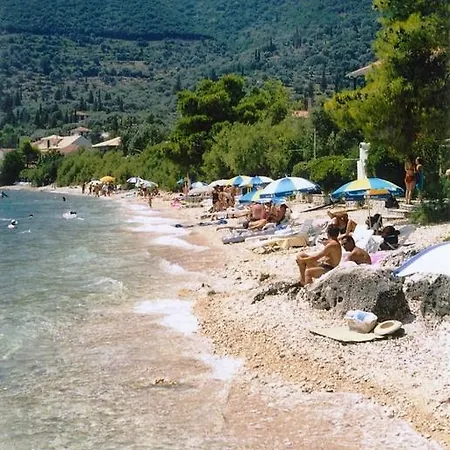 Apartment Nikiana Beach