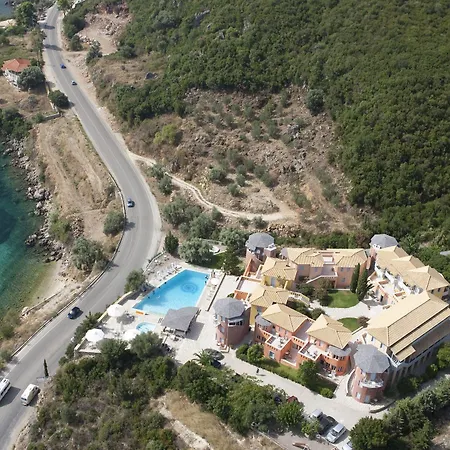 Nikiana Beach شقة