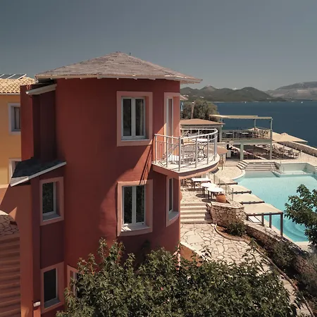Nikiana Beach Appartement Nikiana