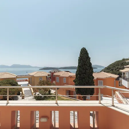 Apartment Nikiana Beach *