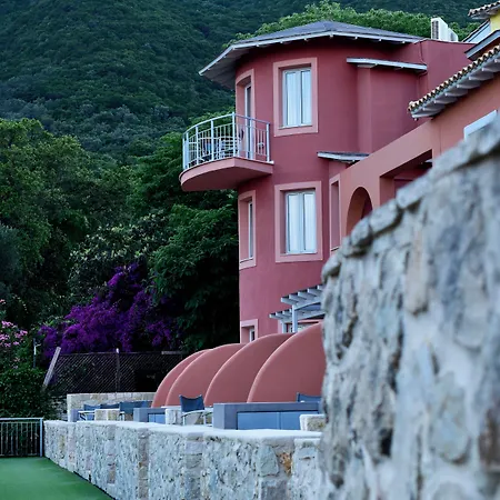 Nikiana Beach Appartement *