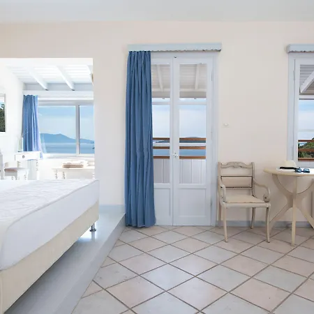 Apartment Nikiana Beach