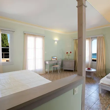 Appartement Nikiana Beach
