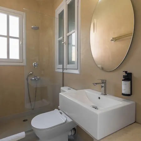 Appartement Nikiana Beach