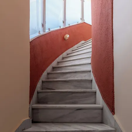Nikiana Beach Appartement