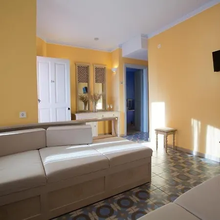 Appartement Nikiana Beach