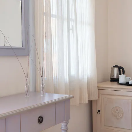 Nikiana Beach Appartement *
