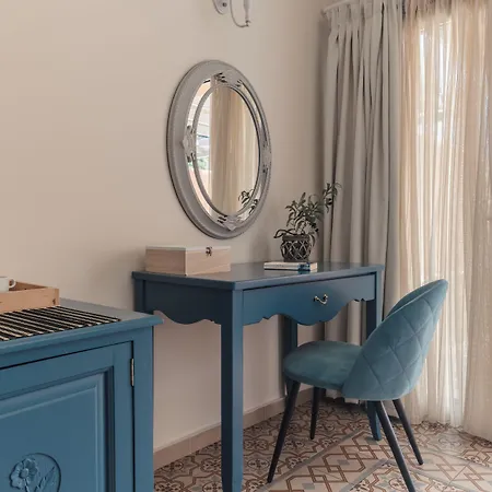 Nikiana Beach Appartement