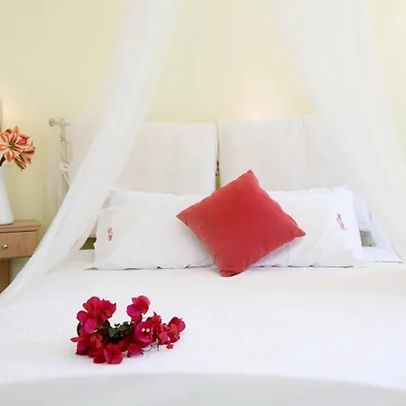 Appartement Nikiana Beach