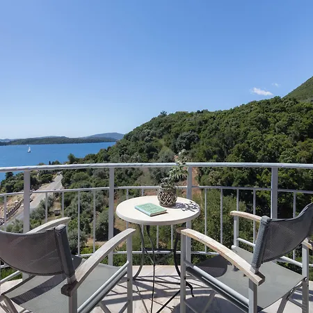 Nikiana Beach Appartement