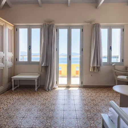 Appartement Nikiana Beach *