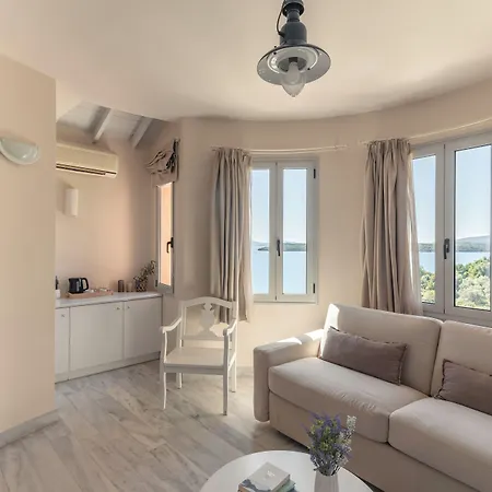 Nikiana Beach Appartement Nikiana