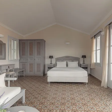 Nikiana Beach Appartement