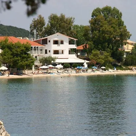 Nikiana Beach *