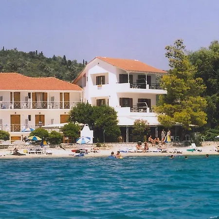 Nikiana Beach شقة نِكيانا