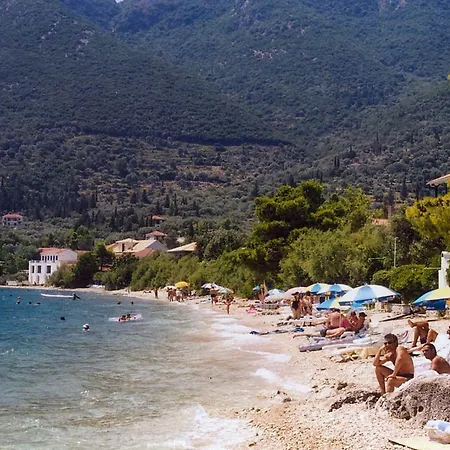 Nikiana Beach