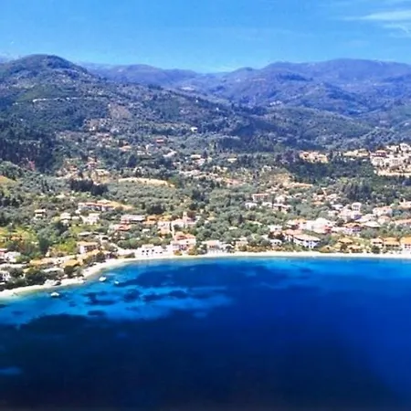 Nikiana Beach