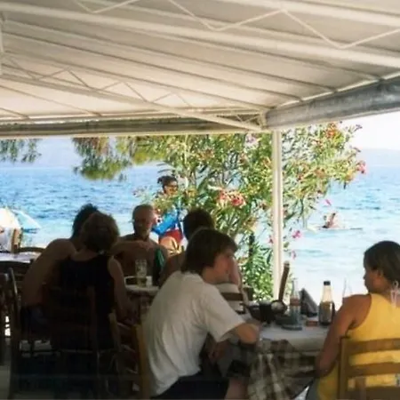 شقة Nikiana Beach نِكيانا