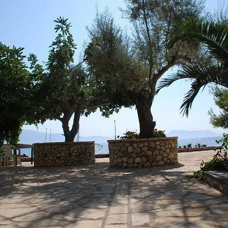 Nikiana Beach *