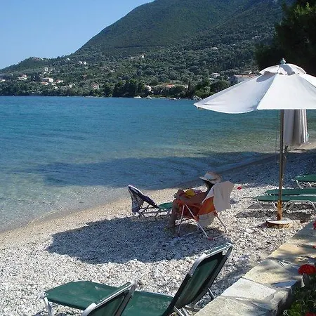 Nikiana Beach شقة نِكيانا