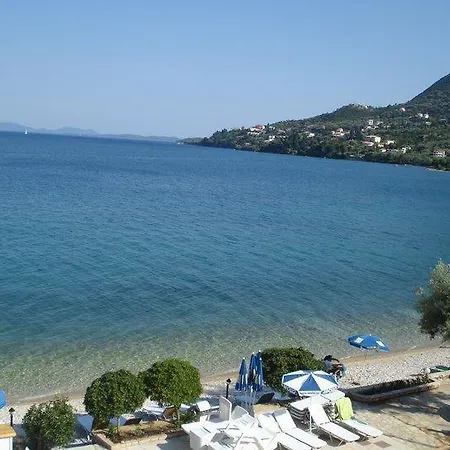 Nikiana Beach شقة