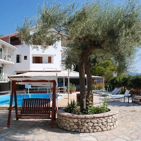 Nikiana Beach * نِكيانا