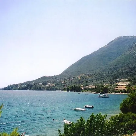 Nikiana Beach نِكيانا