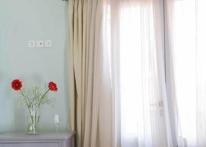 Nikiana Beach Apartman *