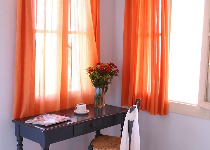 Nikiana Beach Apartman *