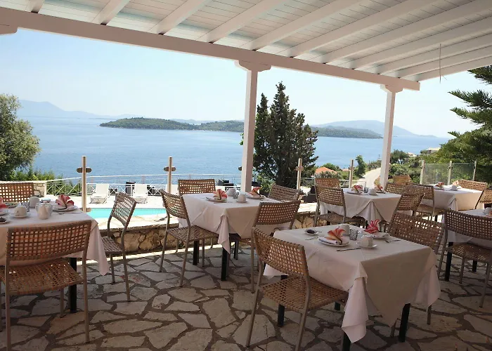 Nikiana Beach Apartman *