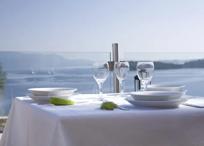 Nikiana Beach Apartman