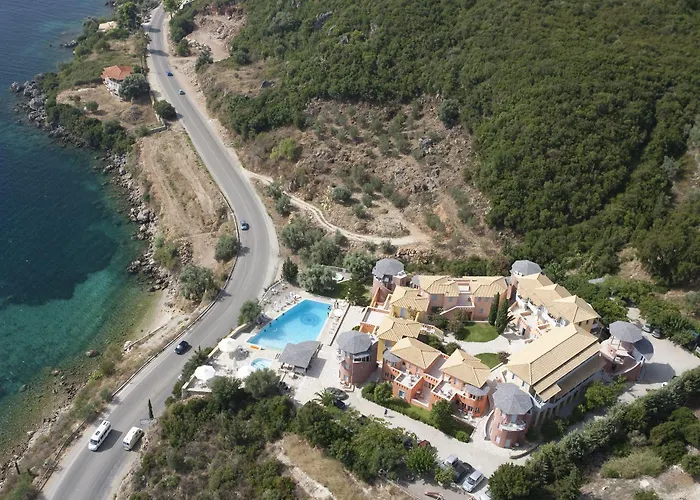 Nikiana Beach Apartman