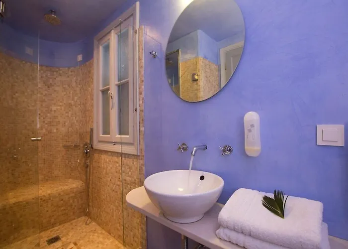 Apartman Nikiana Beach Nikiána