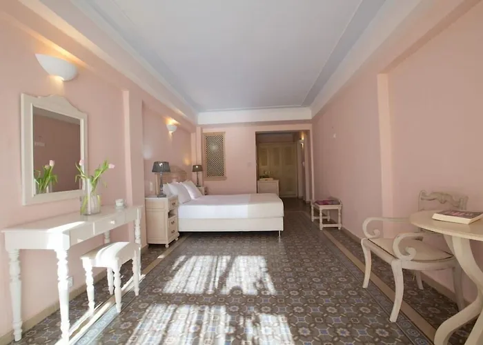 Apartman Nikiana Beach Nikiána