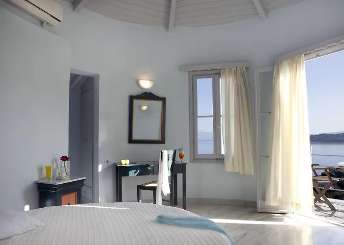 Nikiana Beach Apartman *