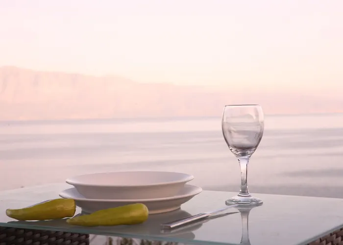 Nikiana Beach Apartman *