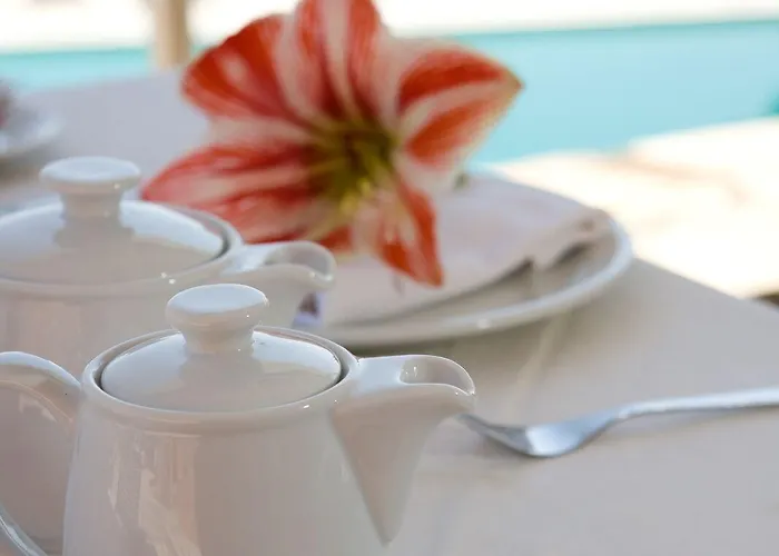 Nikiana Beach Apartman *