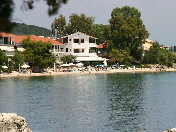 Nikiana Beach *