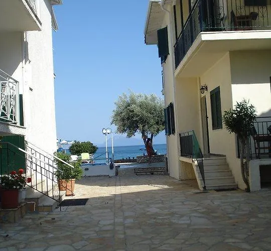 Nikiana Beach