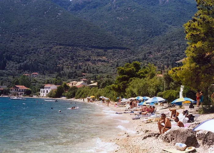 Nikiana Beach
