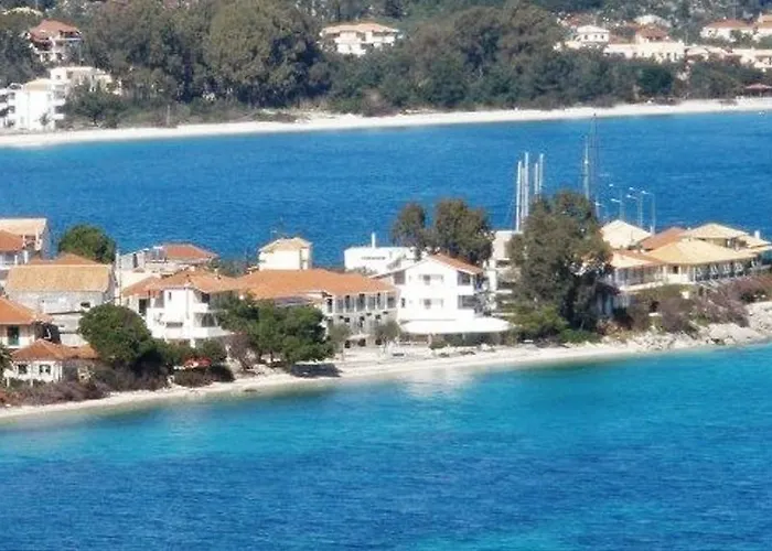 Nikiana Beach Nikiána