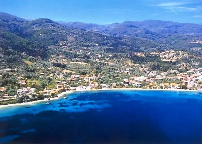 Nikiana Beach