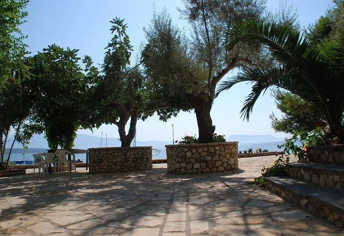 Nikiana Beach *