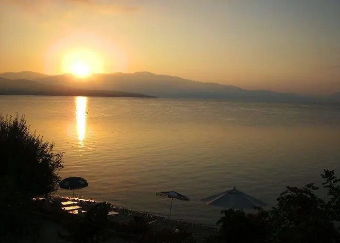 Apartman Nikiana Beach